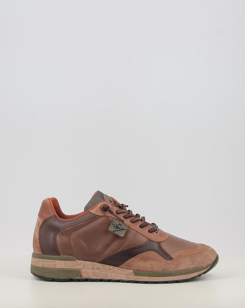 Scarpe sportive CETTI 848XL marrone