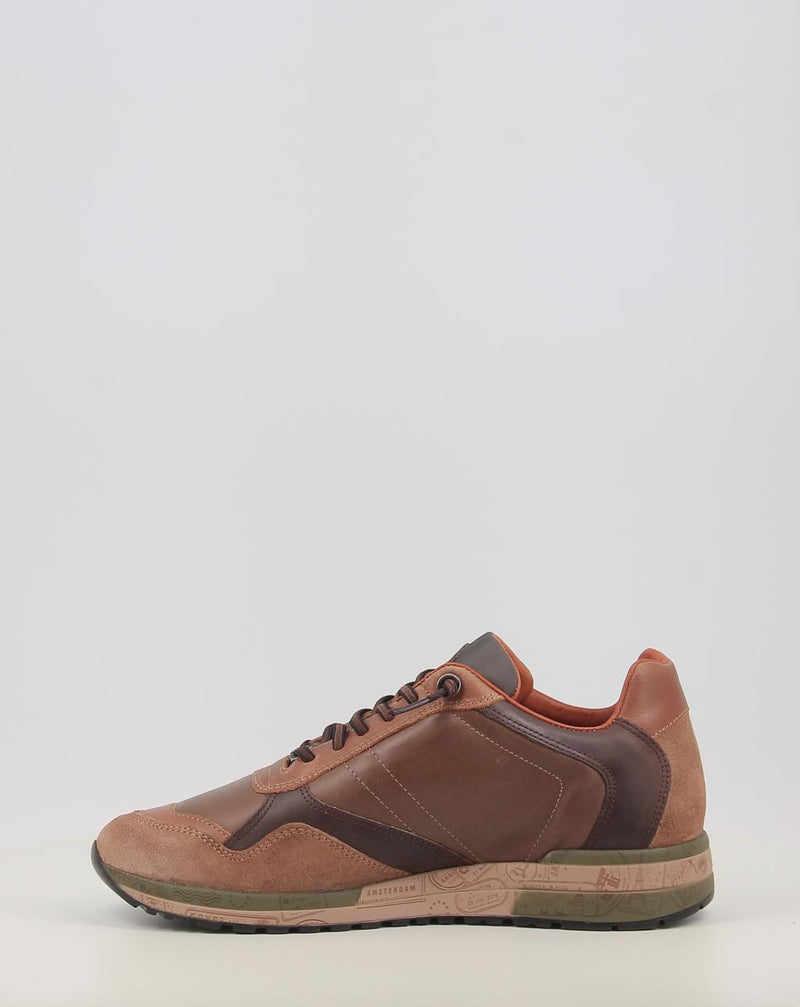 Scarpe sportive CETTI 848XL marrone