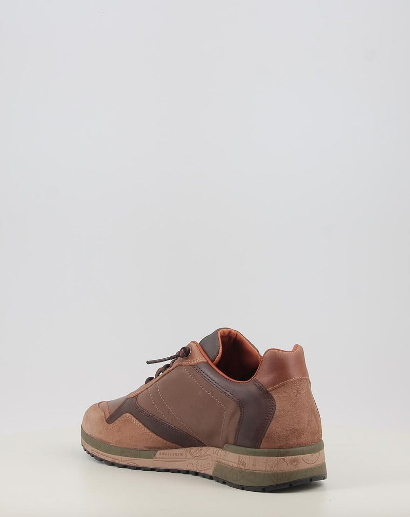 Scarpe sportive CETTI 848XL marrone