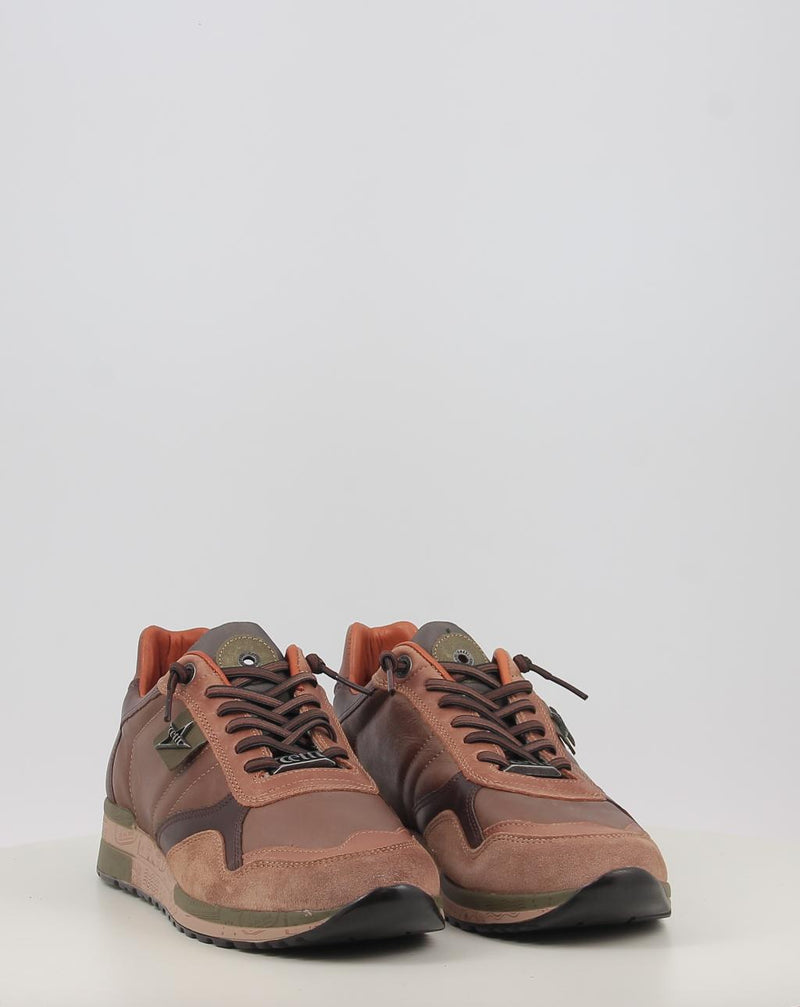 Scarpe sportive CETTI 848XL marrone