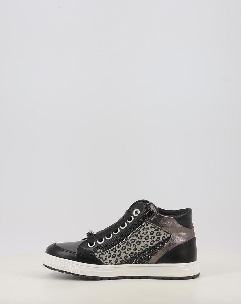 Sneaker ASSO AG-17511 nero