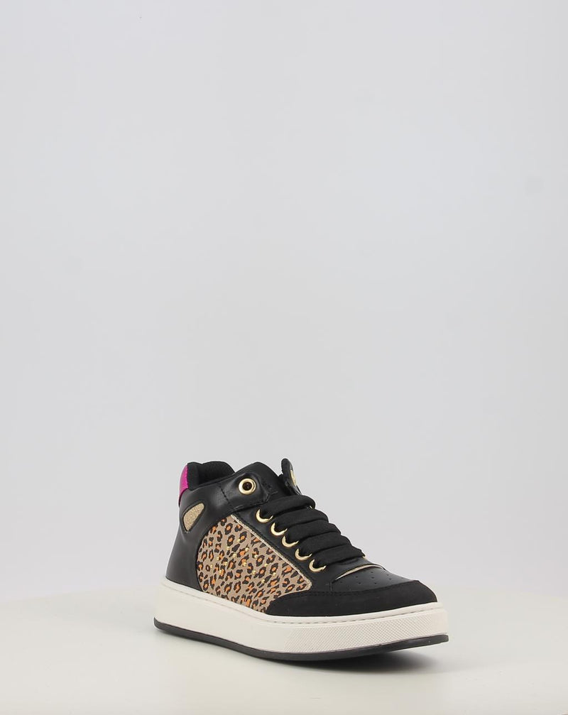 Sneaker ASSO AG-17573 nero