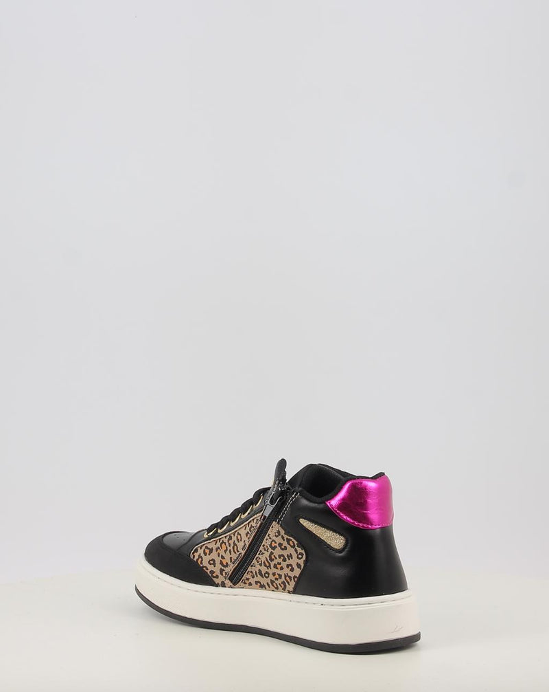 Sneaker ASSO AG-17573 nero