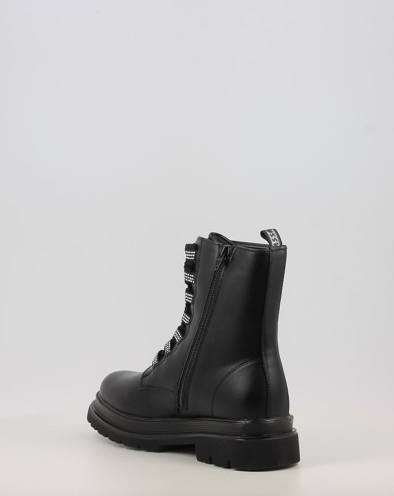 Stivali ASSO AG-17633 nero