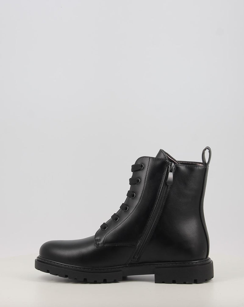 Stivaletti ASSO AG-17558 nero