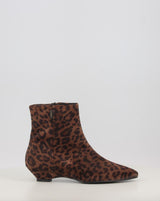 Stivaletti GAIMO MAGNOLIA animal print