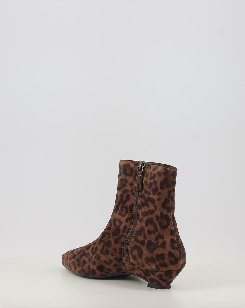 Stivaletti GAIMO MAGNOLIA animal print