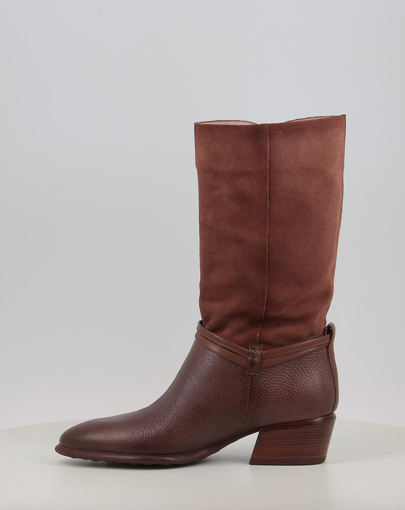 Stivali HISPANITAS VERONA PHI254298 marrone