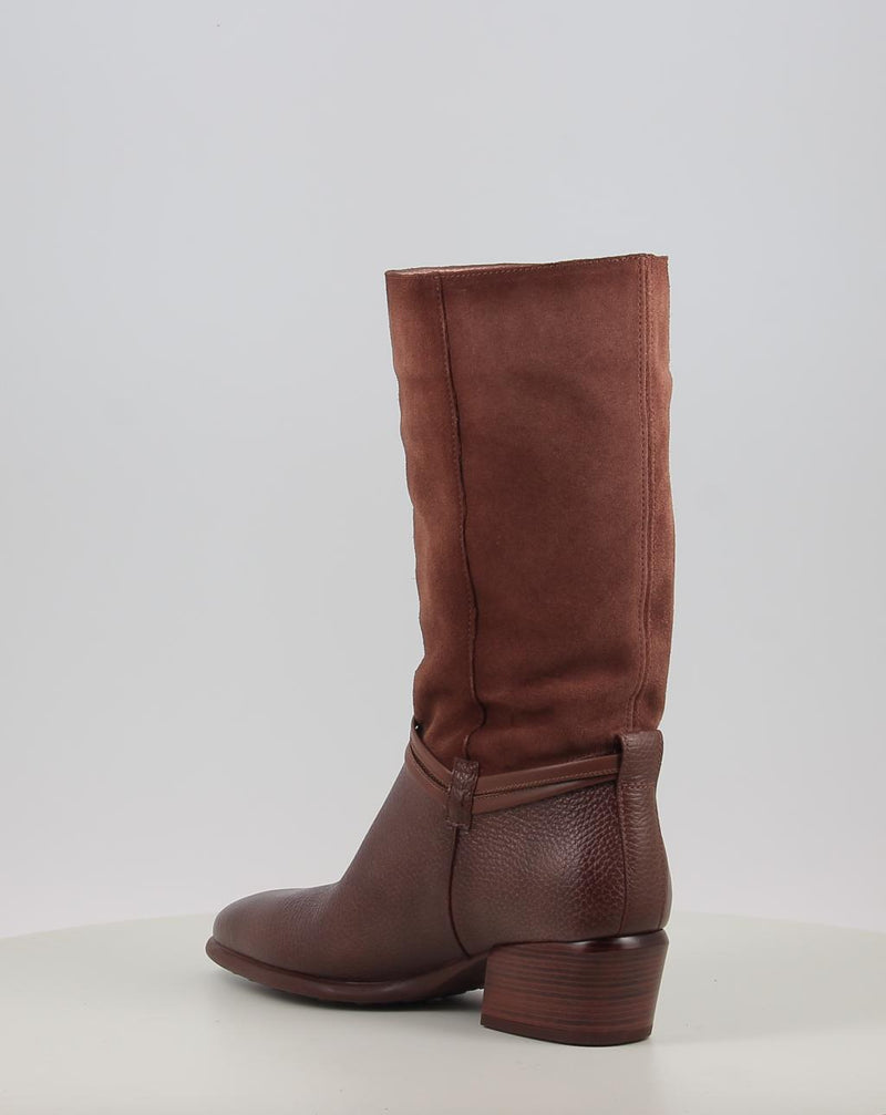 Stivali HISPANITAS VERONA PHI254298 marrone