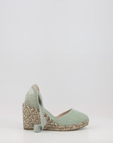 Espadrillas GAIMO COLIN verde