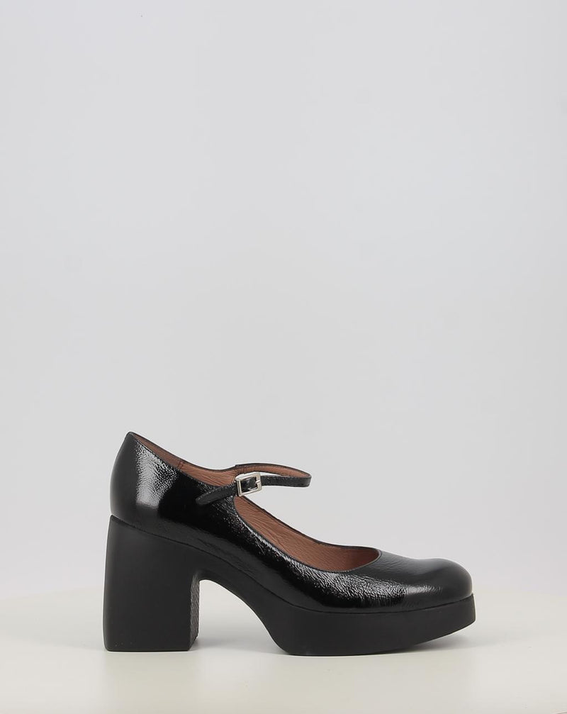 Scarpe WONDERS H-4940 nero