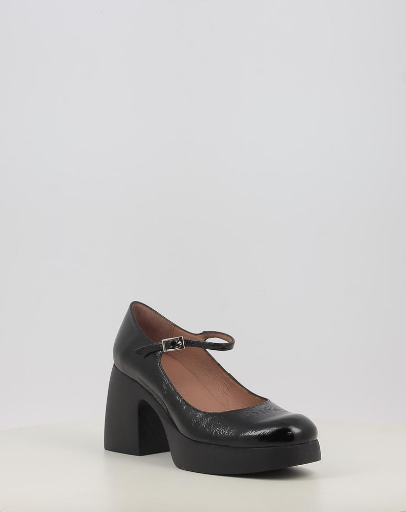 Scarpe WONDERS H-4940 nero
