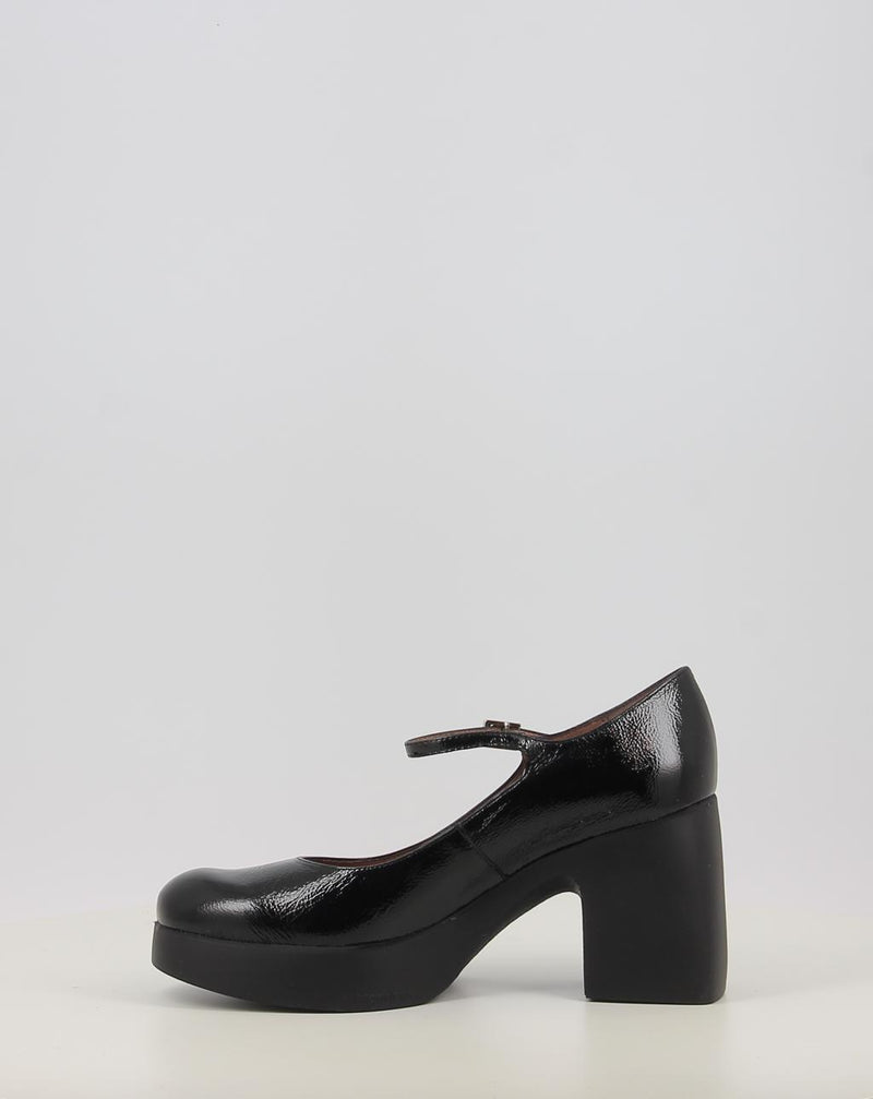 Scarpe WONDERS H-4940 nero