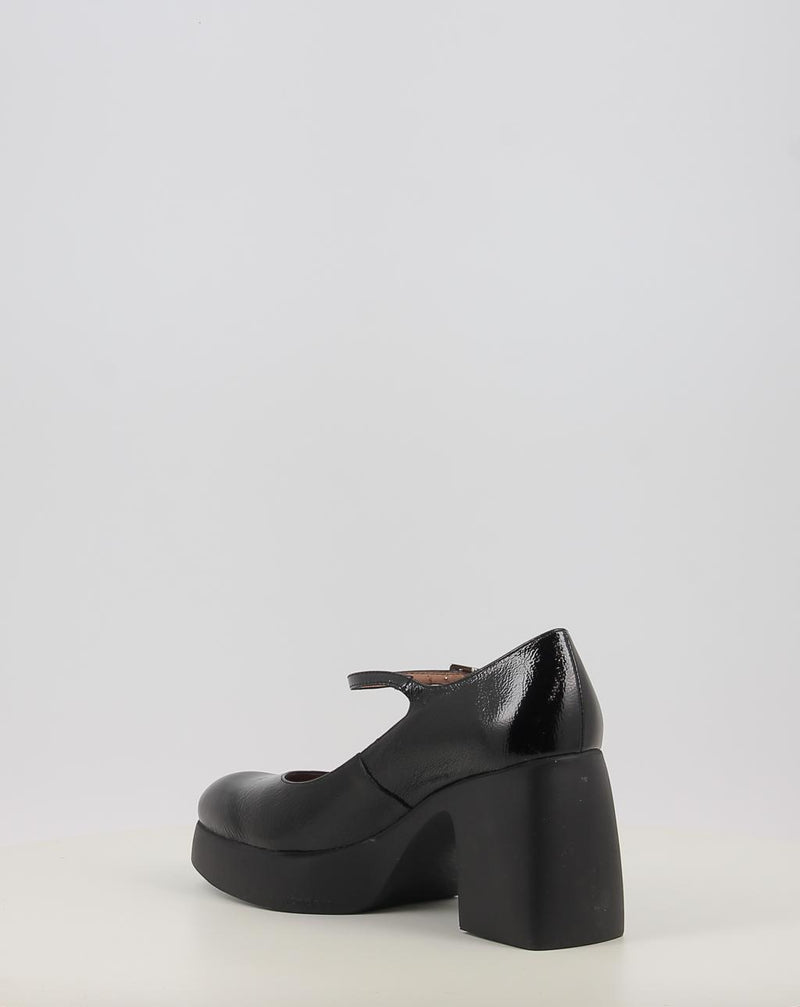Scarpe WONDERS H-4940 nero