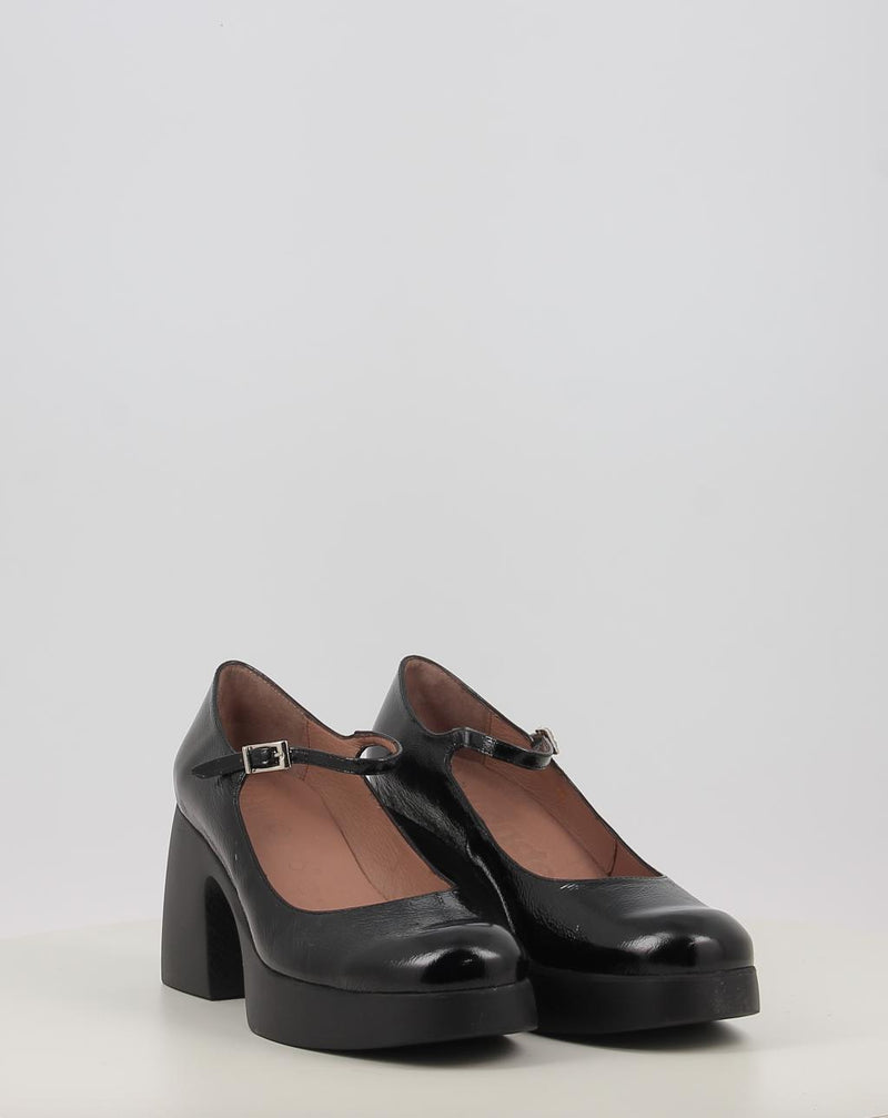Scarpe WONDERS H-4940 nero