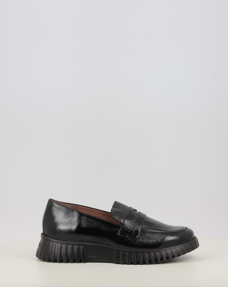 Scarpe WONDERS A-4402 nero