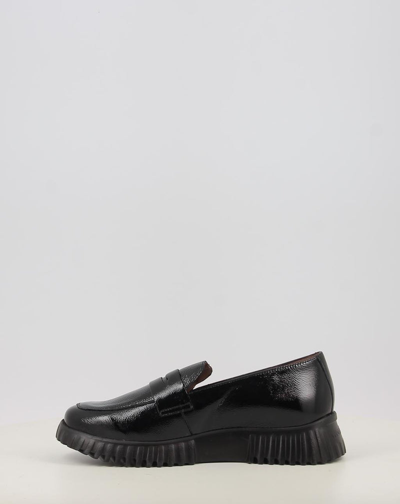 Scarpe WONDERS A-4402 nero