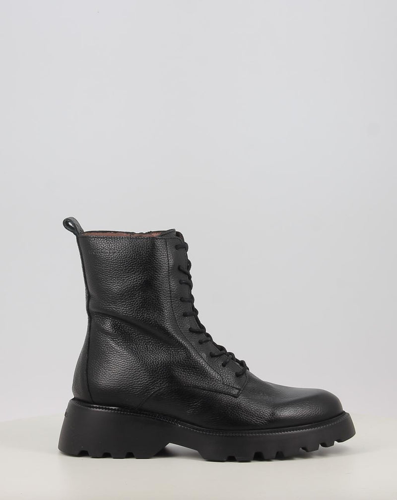 Stivaletti WONDERS C-7205 nero