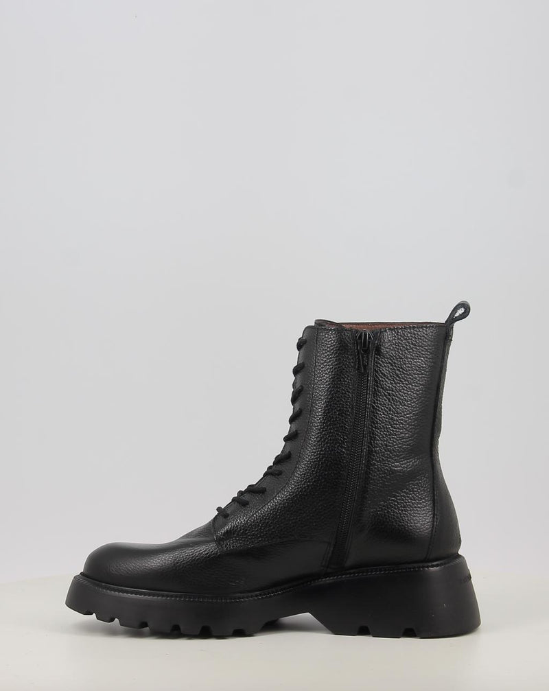 Stivaletti WONDERS C-7205 nero