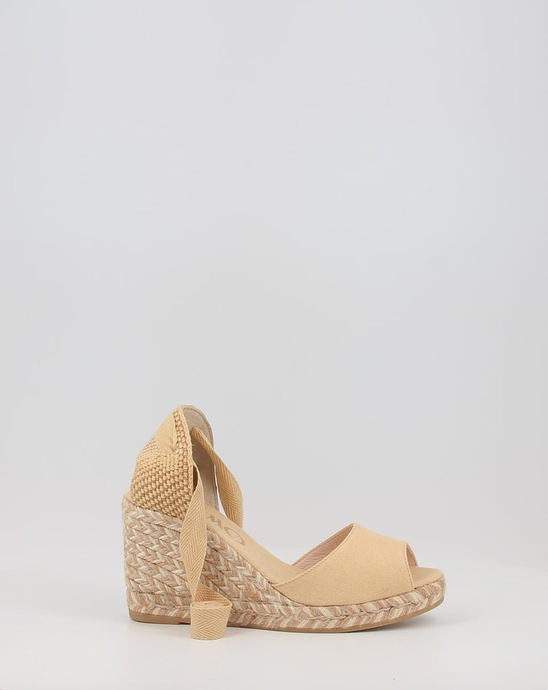 Espadrillas GAIMO CAPUA beige