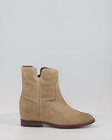 Stivaletti OBI SHOES 22020 sabbia