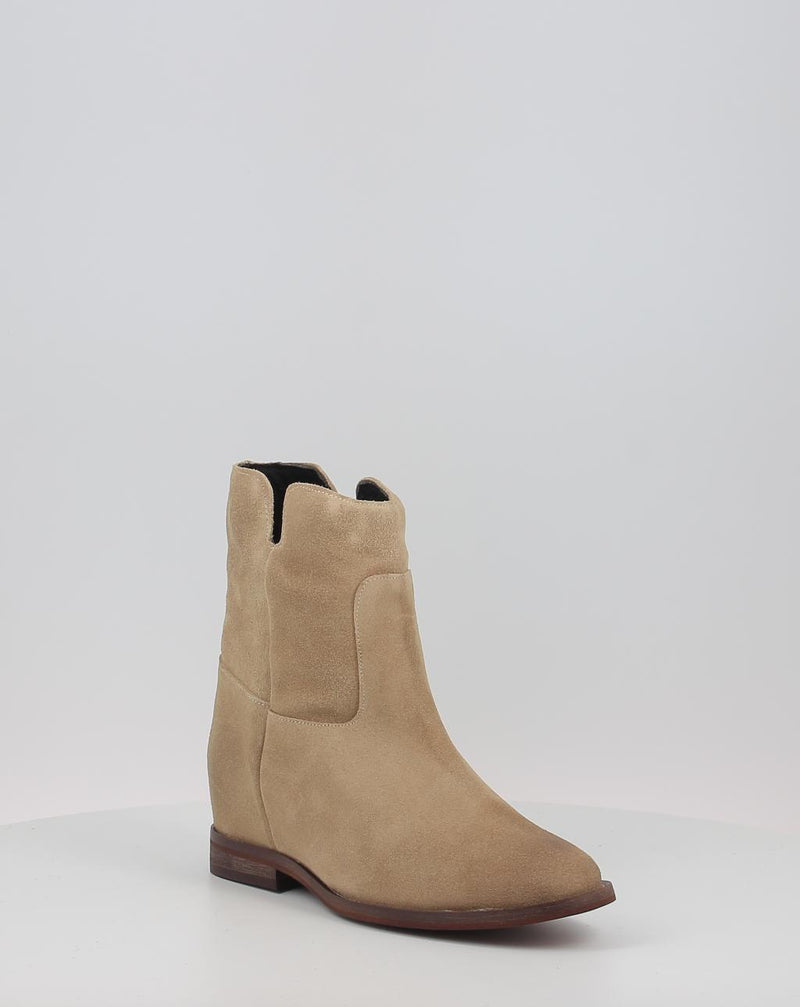 Stivaletti OBI SHOES 22020 sabbia