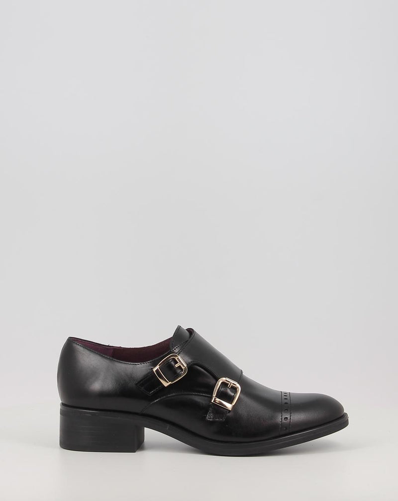 Scarpe OSKARBI 36300 nero