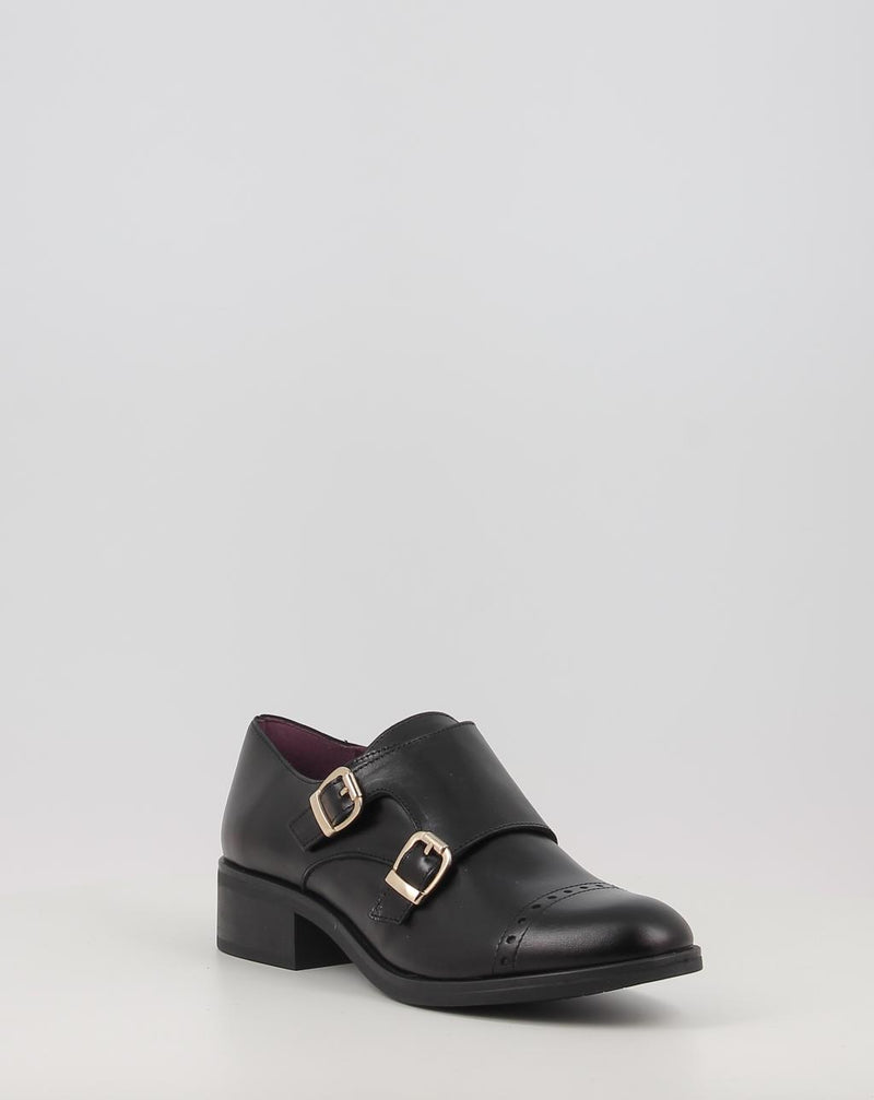 Scarpe OSKARBI 36300 nero