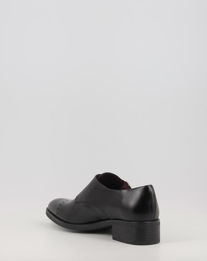 Scarpe OSKARBI 36300 nero