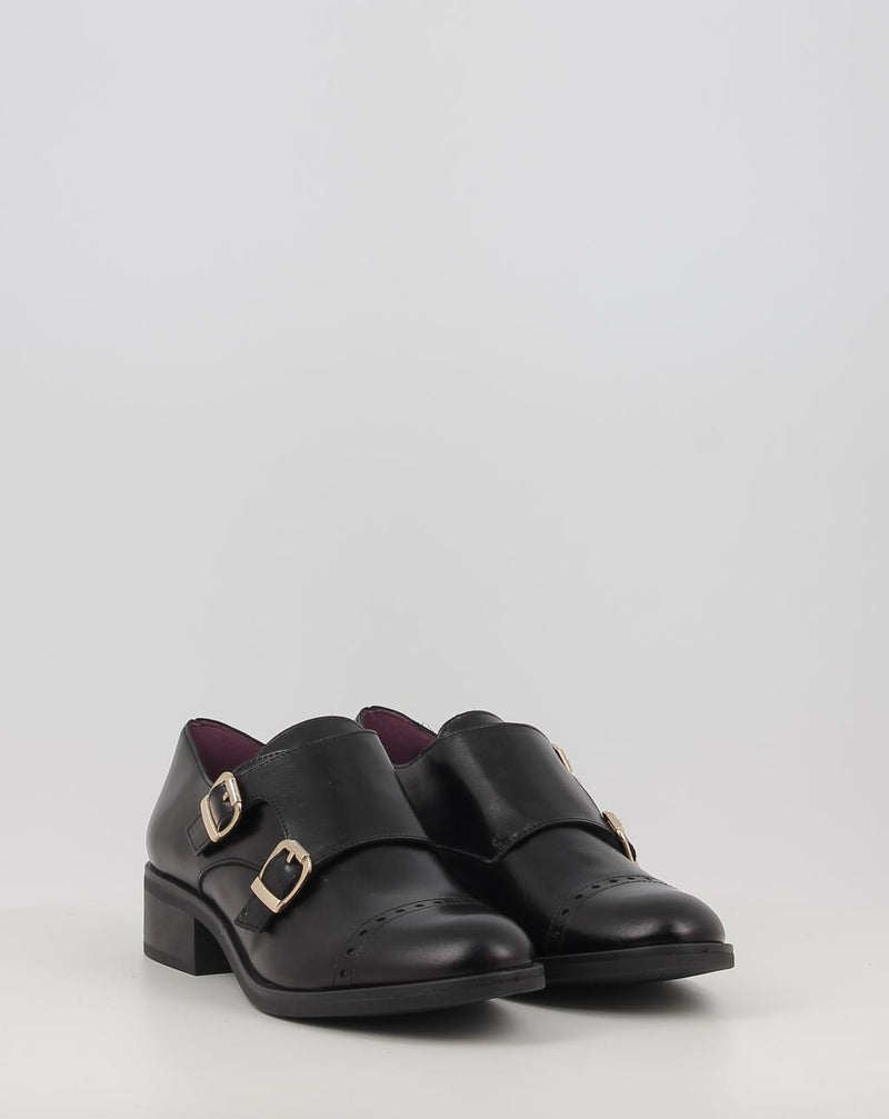 Scarpe OSKARBI 36300 nero
