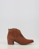Stivaletti BRYAN STEPWISE 90213 marrone