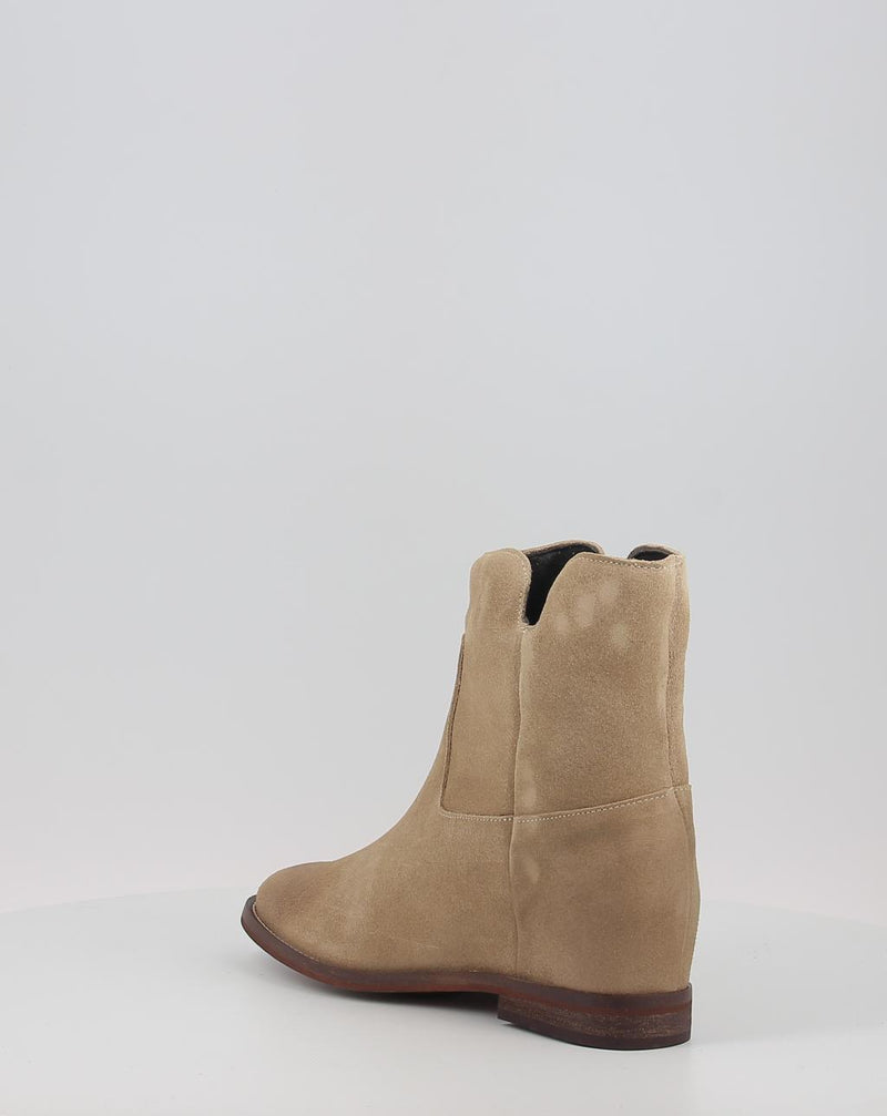 Stivaletti OBI SHOES 22020 sabbia