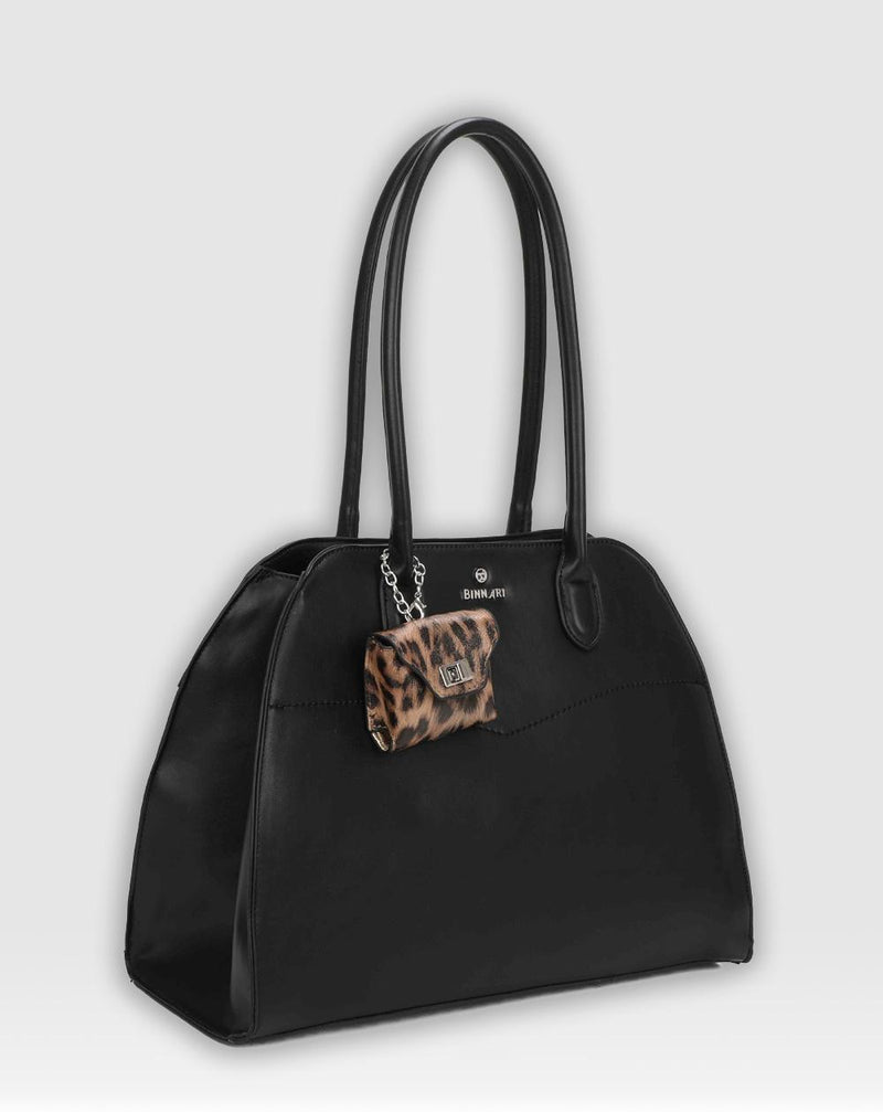Borse BINNARI GLEN 20790 nero