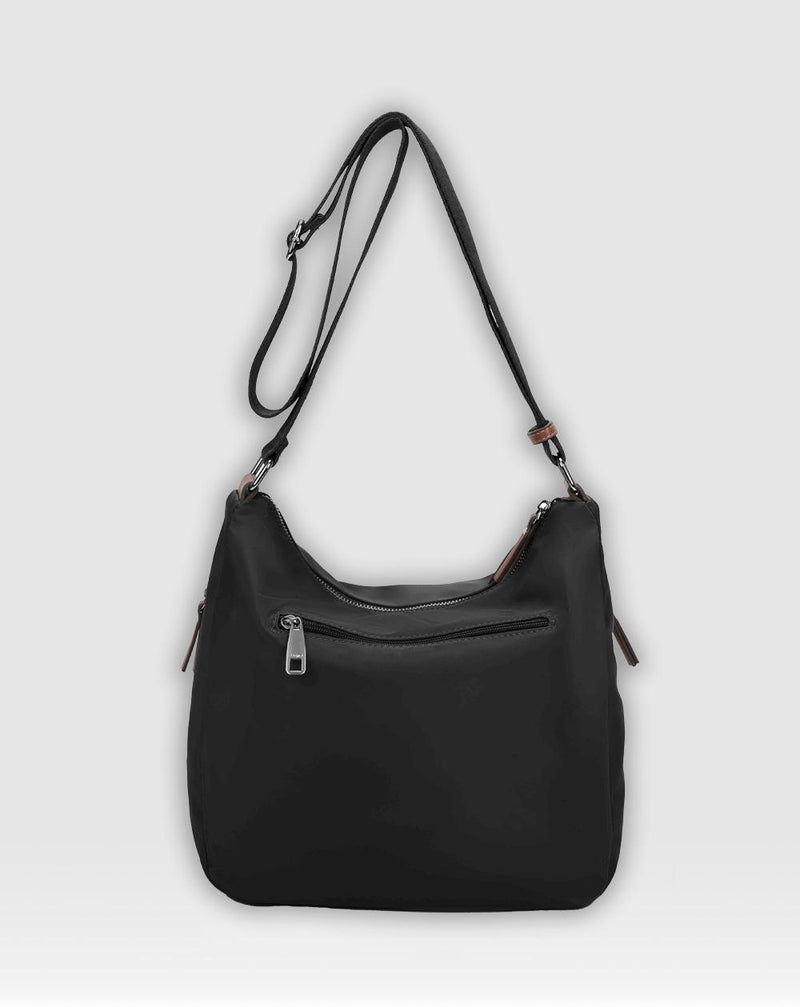 Borse BINNARI LOUISE 20852 nero