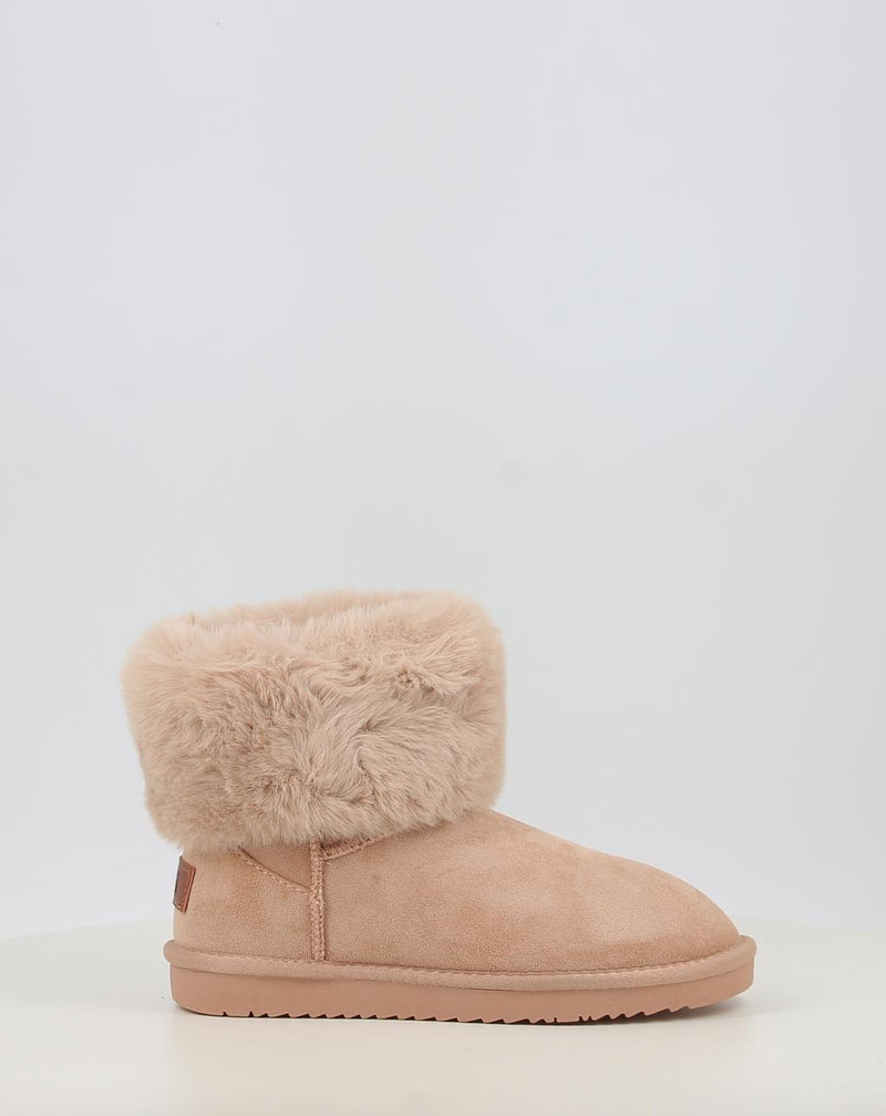 Stivali XTI 15141201 beige