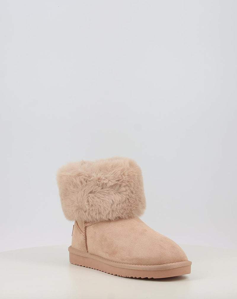 Stivali XTI 15141201 beige