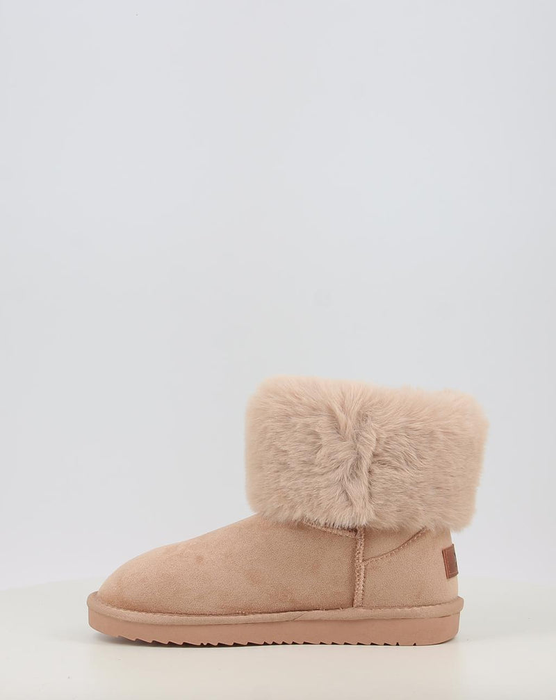 Stivali XTI 15141201 beige