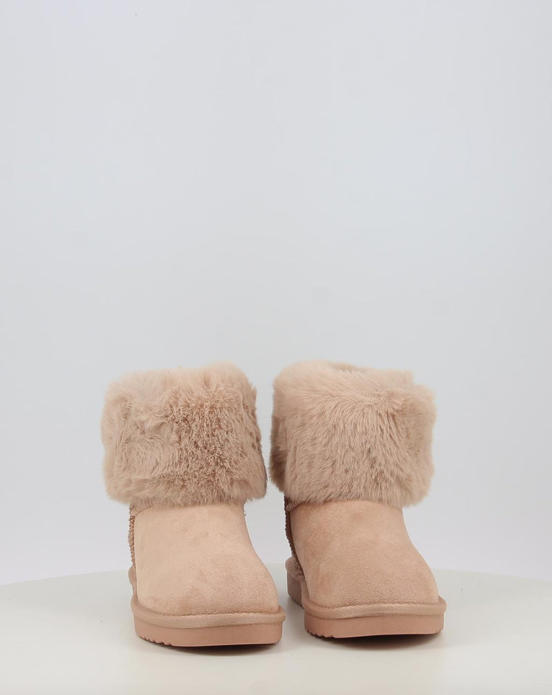 Stivali XTI 15141201 beige