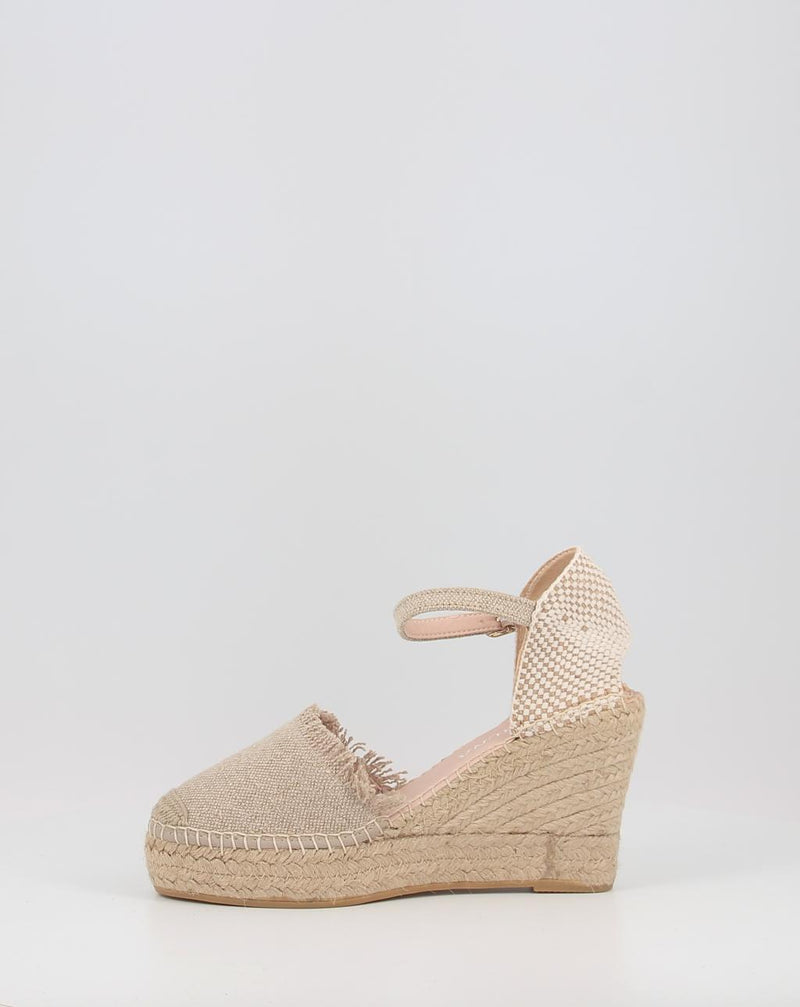 Espadrillas MACARENA MUSA27 beige