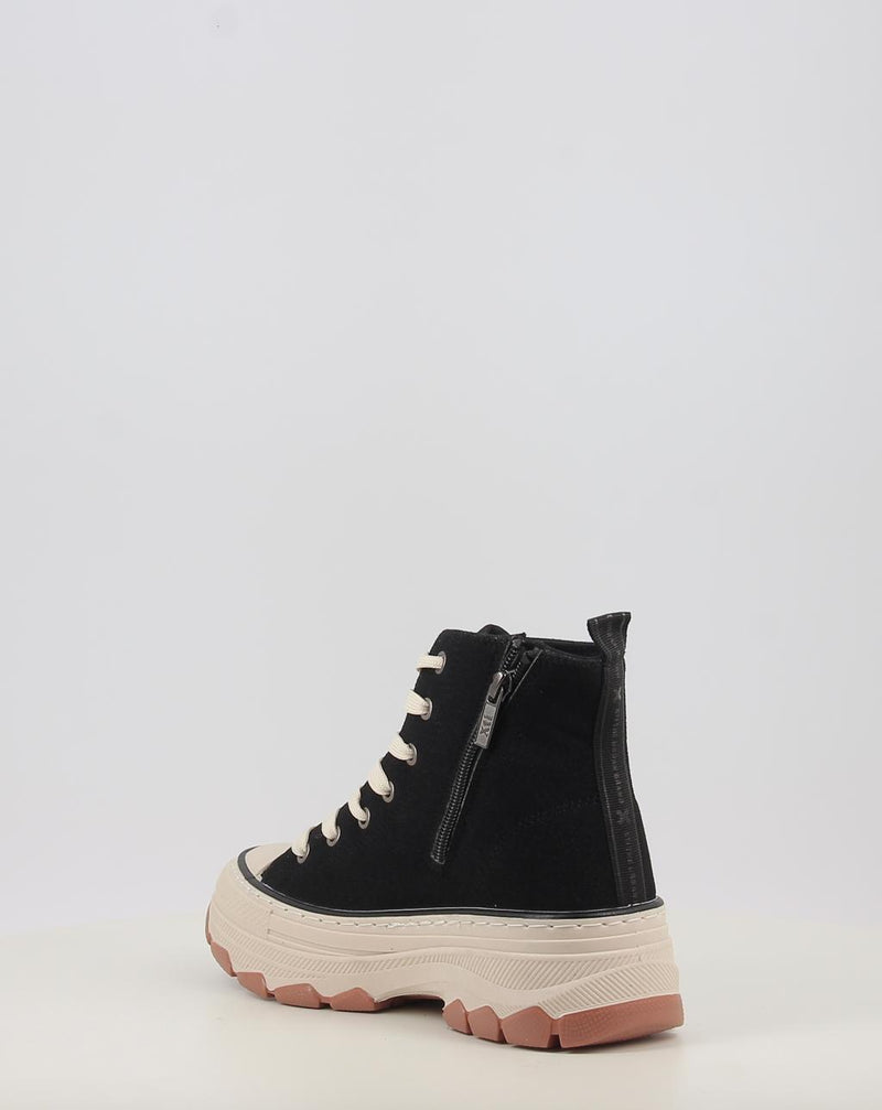 Sneakers XTI 15132101 nero