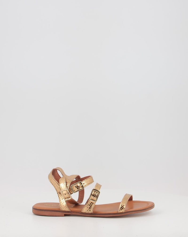Sandali BRYAN STEPWISE 1540 oro