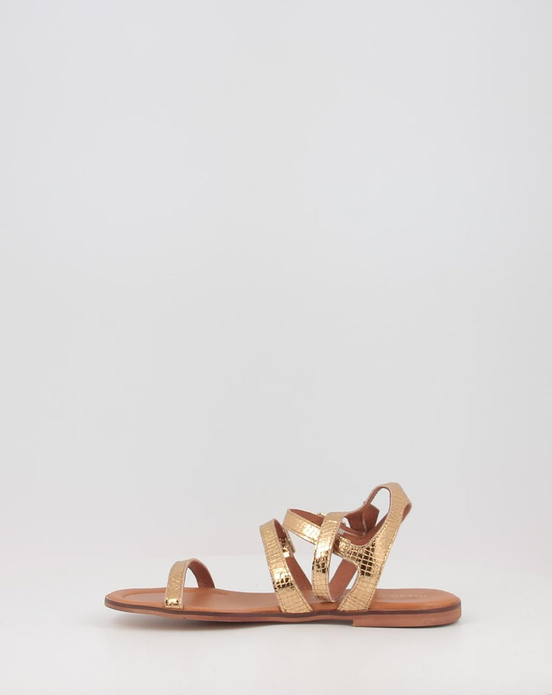 Sandali BRYAN STEPWISE 1540 oro