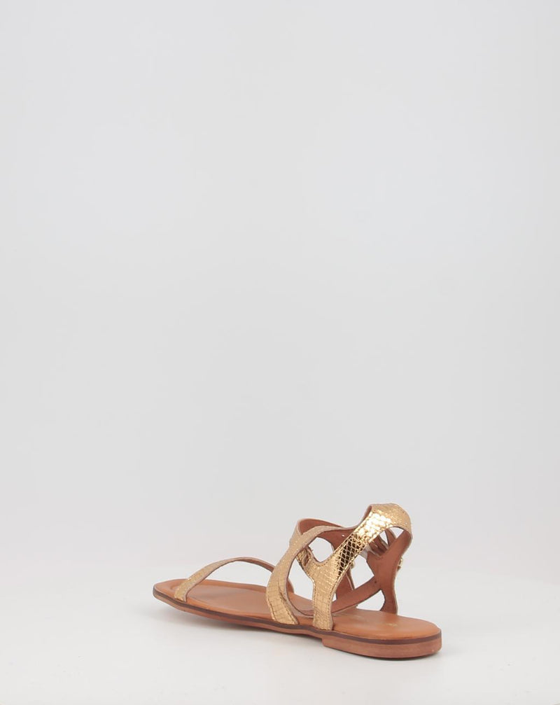 Sandali BRYAN STEPWISE 1540 oro