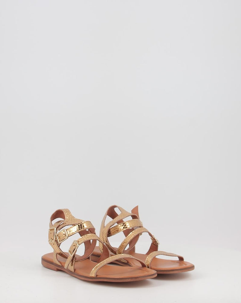 Sandali BRYAN STEPWISE 1540 oro