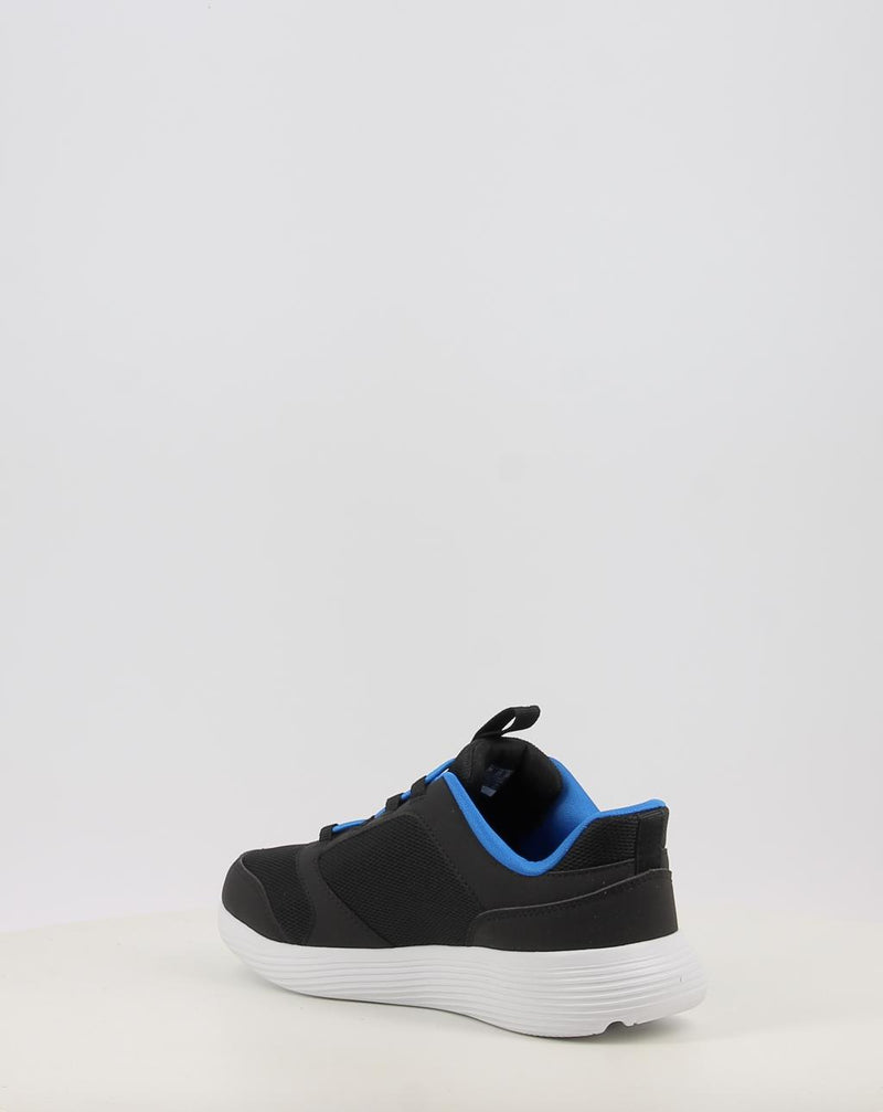 Sneakers SKECHERS GO RUN 400 V2 - TURBO-BRISK 403899L nero