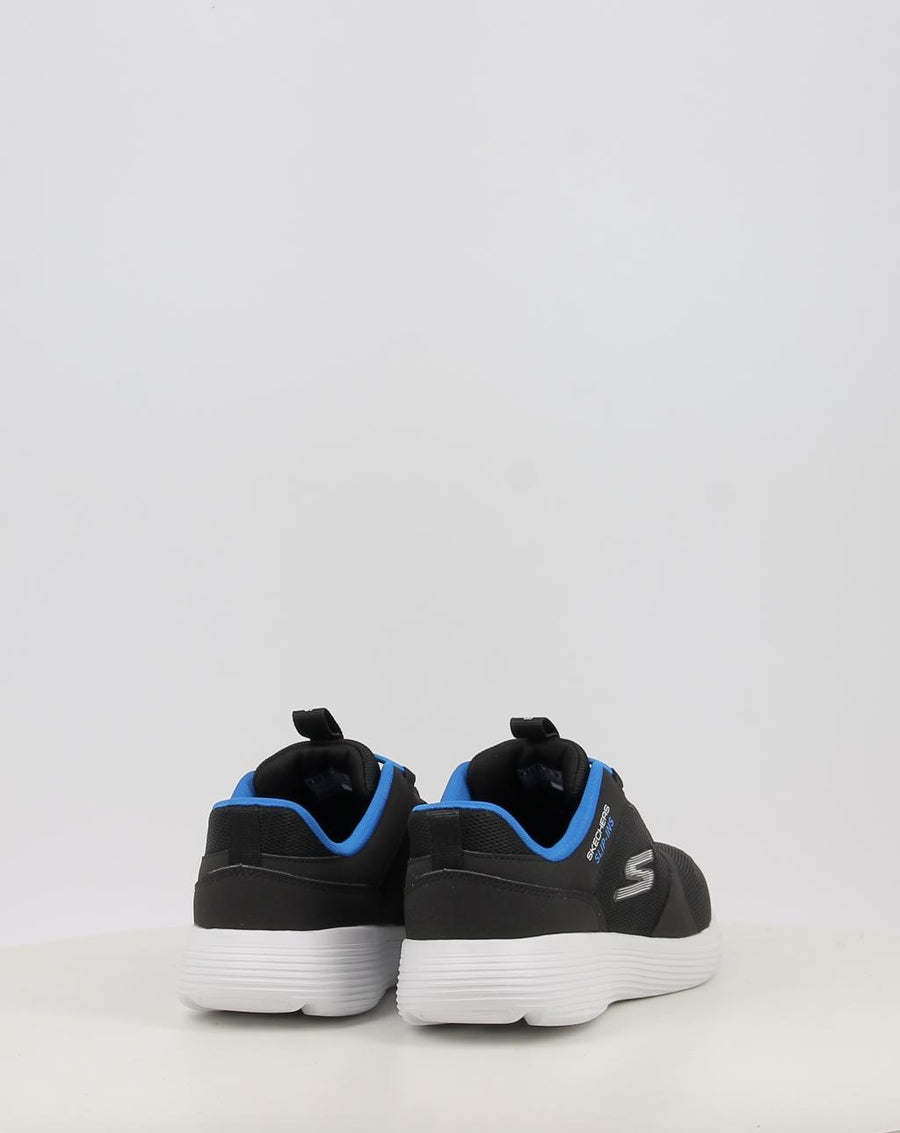 GO RUN 400 V2 TURBO BRISK 403899L