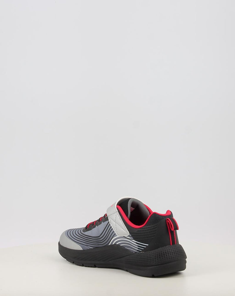 Sneakers SKECHERS MICROSPEC ADVANCE 403926L argento