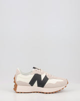 Sneakers NEW BALANCE WS327GD beige