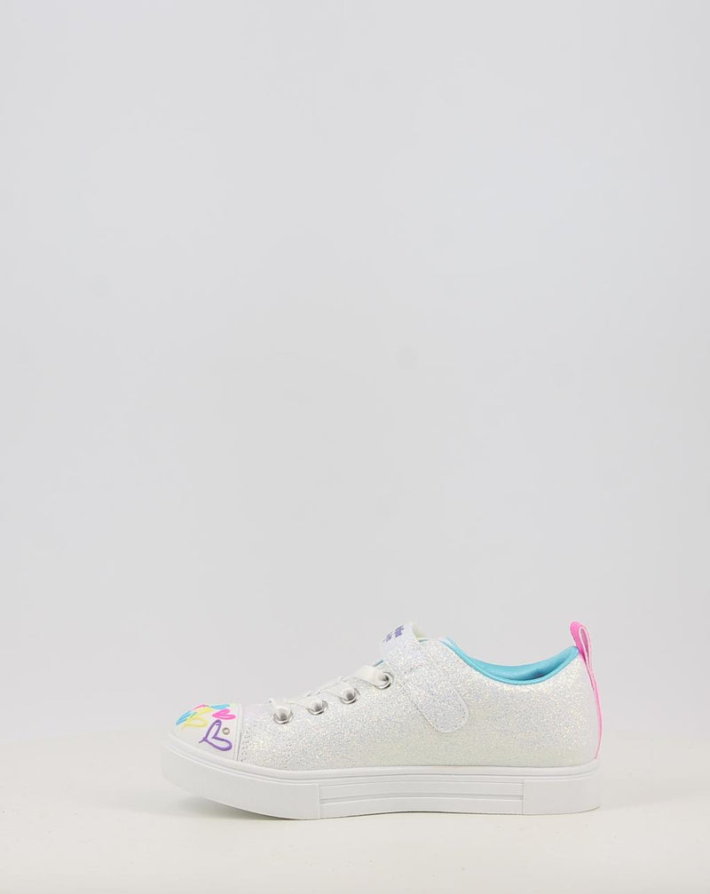 Sneakers SKECHERS TWINKLE SPARKS - LOVE 314463N multicolore