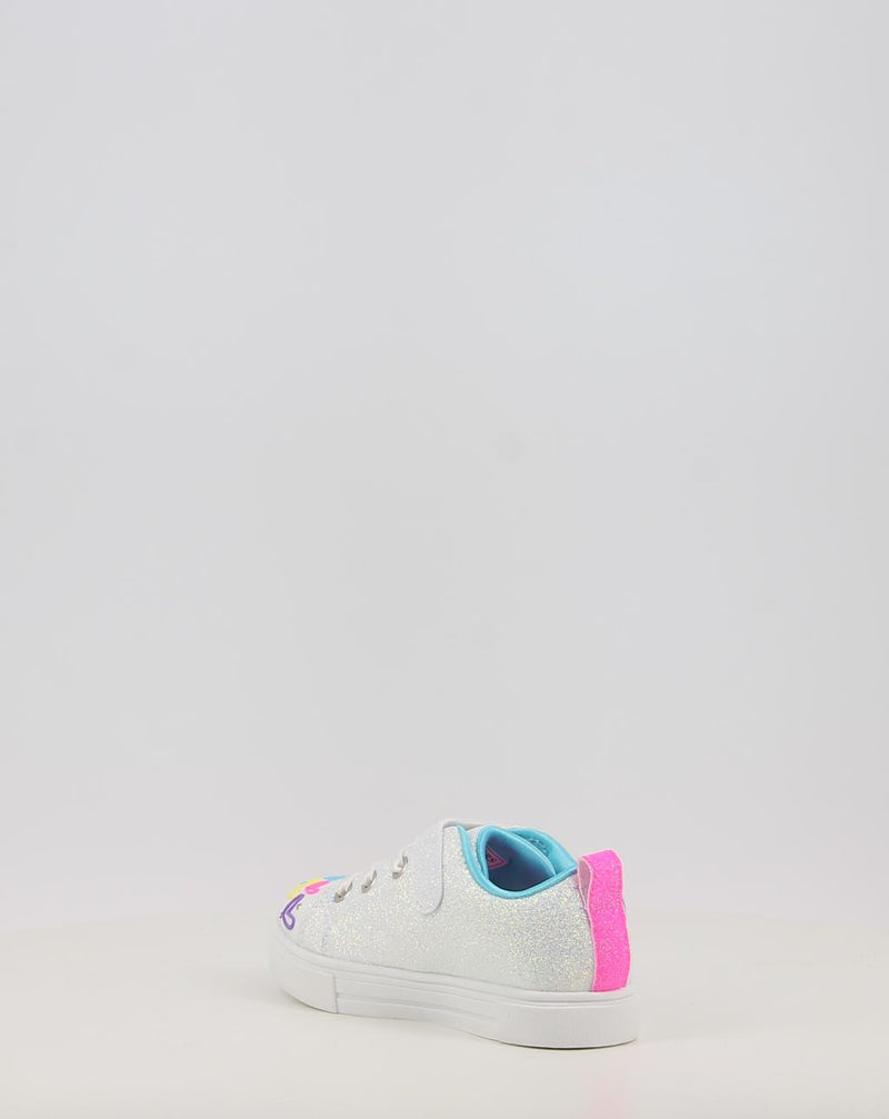 Sneakers SKECHERS TWINKLE SPARKS-LOVE 314463N multicolore